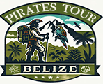 Pirates Tour Belize